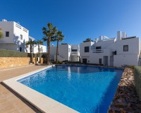 Herverkoop - Apartment - Orihuela Costa - Las Ramblas