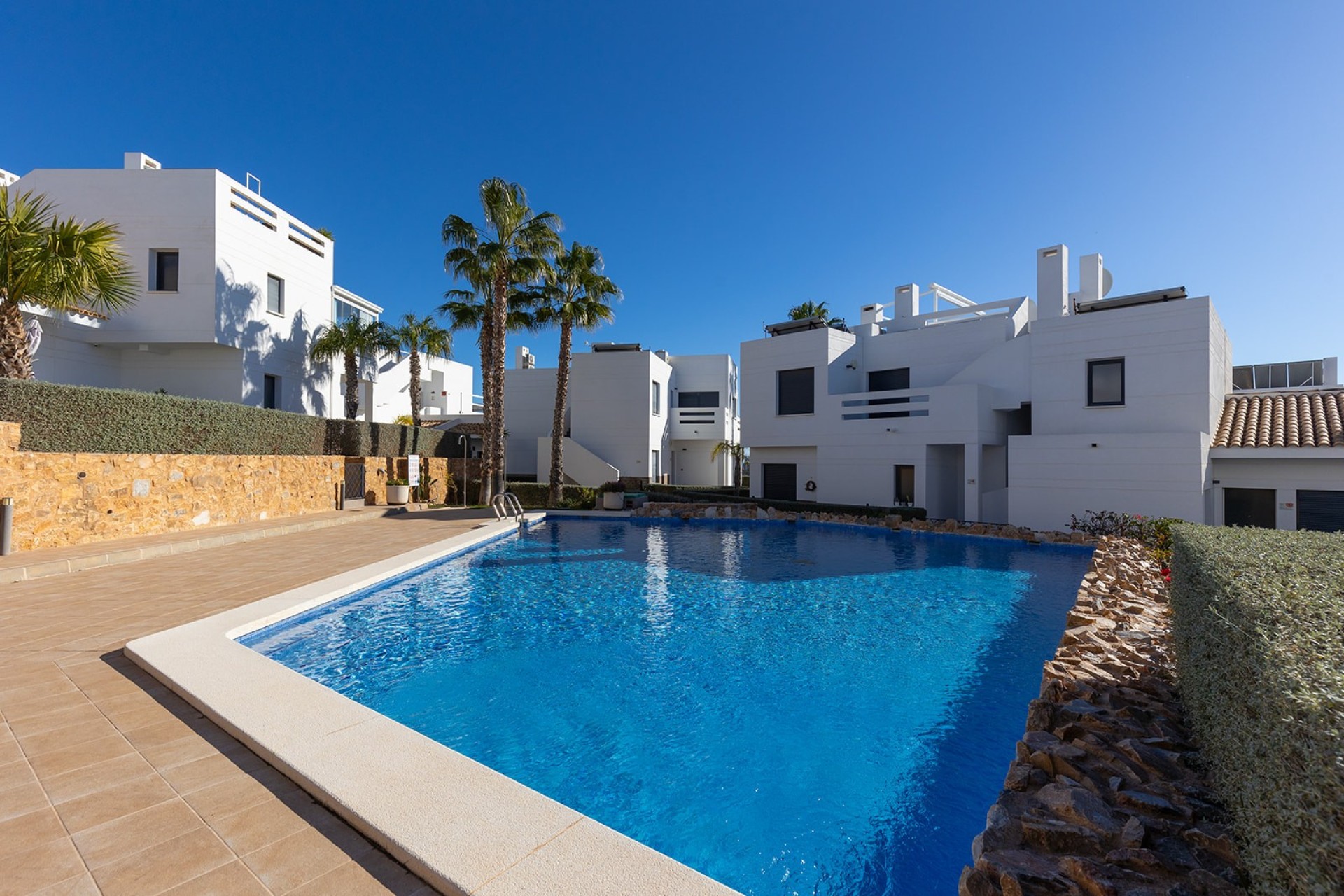 Herverkoop - Apartment - Orihuela Costa - Las Ramblas