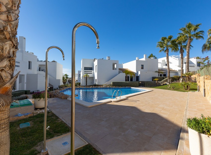 Herverkoop - Apartment - Orihuela Costa - Las Ramblas