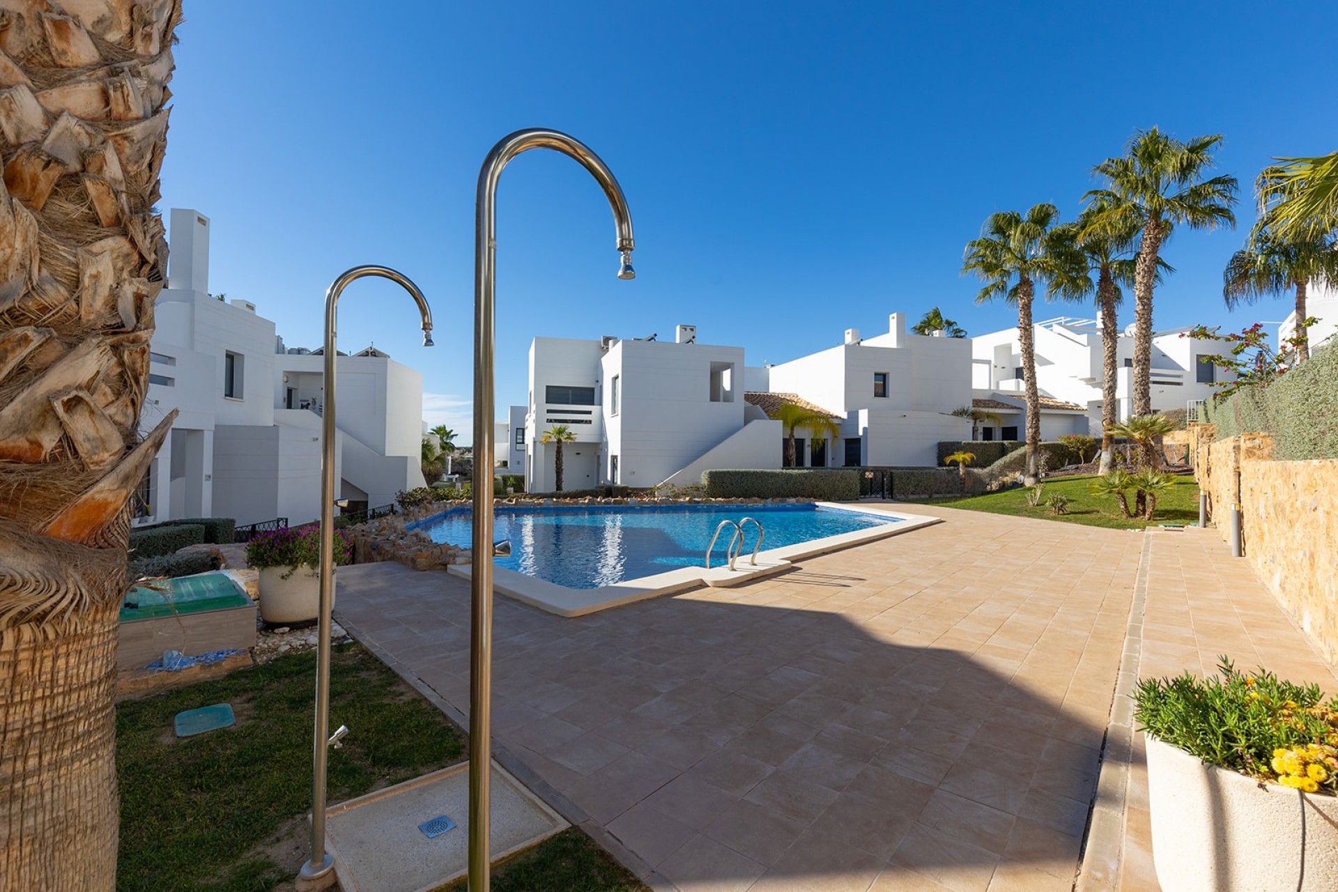 Herverkoop - Apartment - Orihuela Costa - Las Ramblas