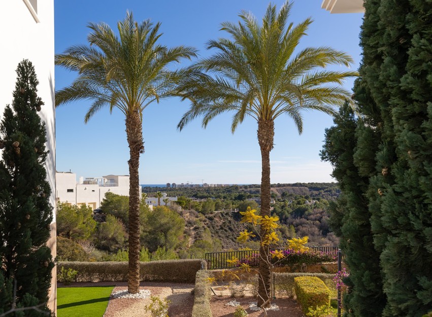 Herverkoop - Apartment - Orihuela Costa - Las Ramblas
