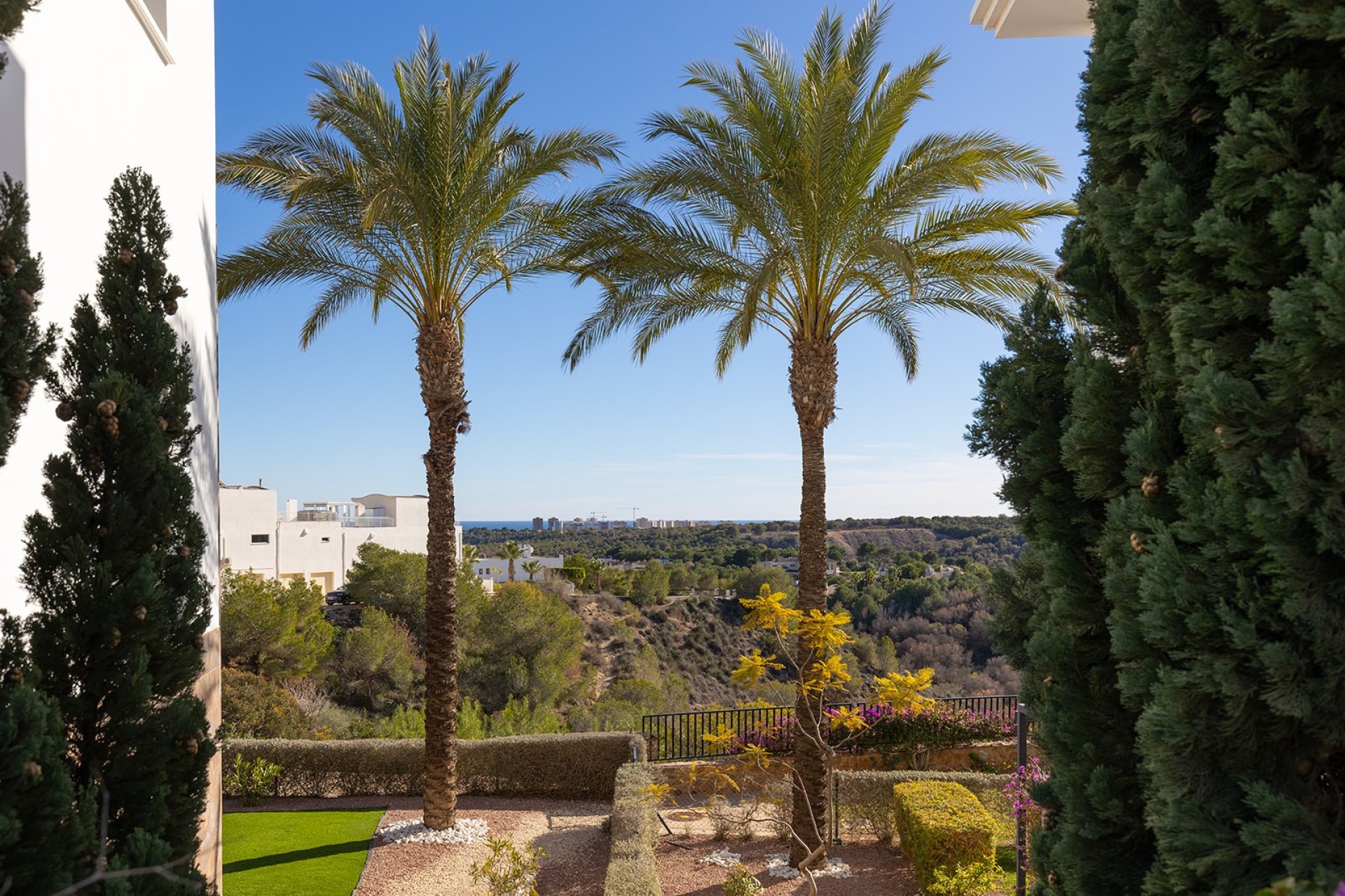 Herverkoop - Apartment - Orihuela Costa - Las Ramblas