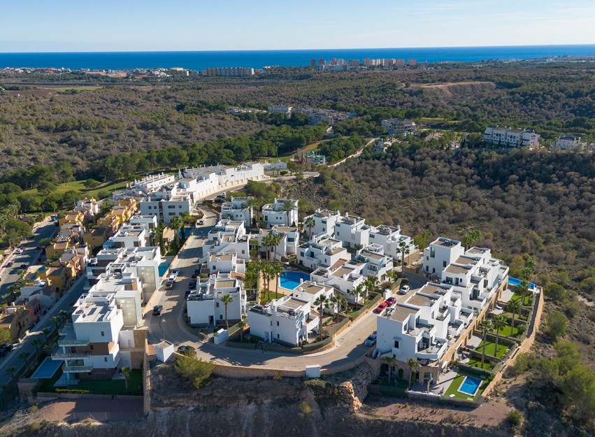 Herverkoop - Apartment - Orihuela Costa - Las Ramblas