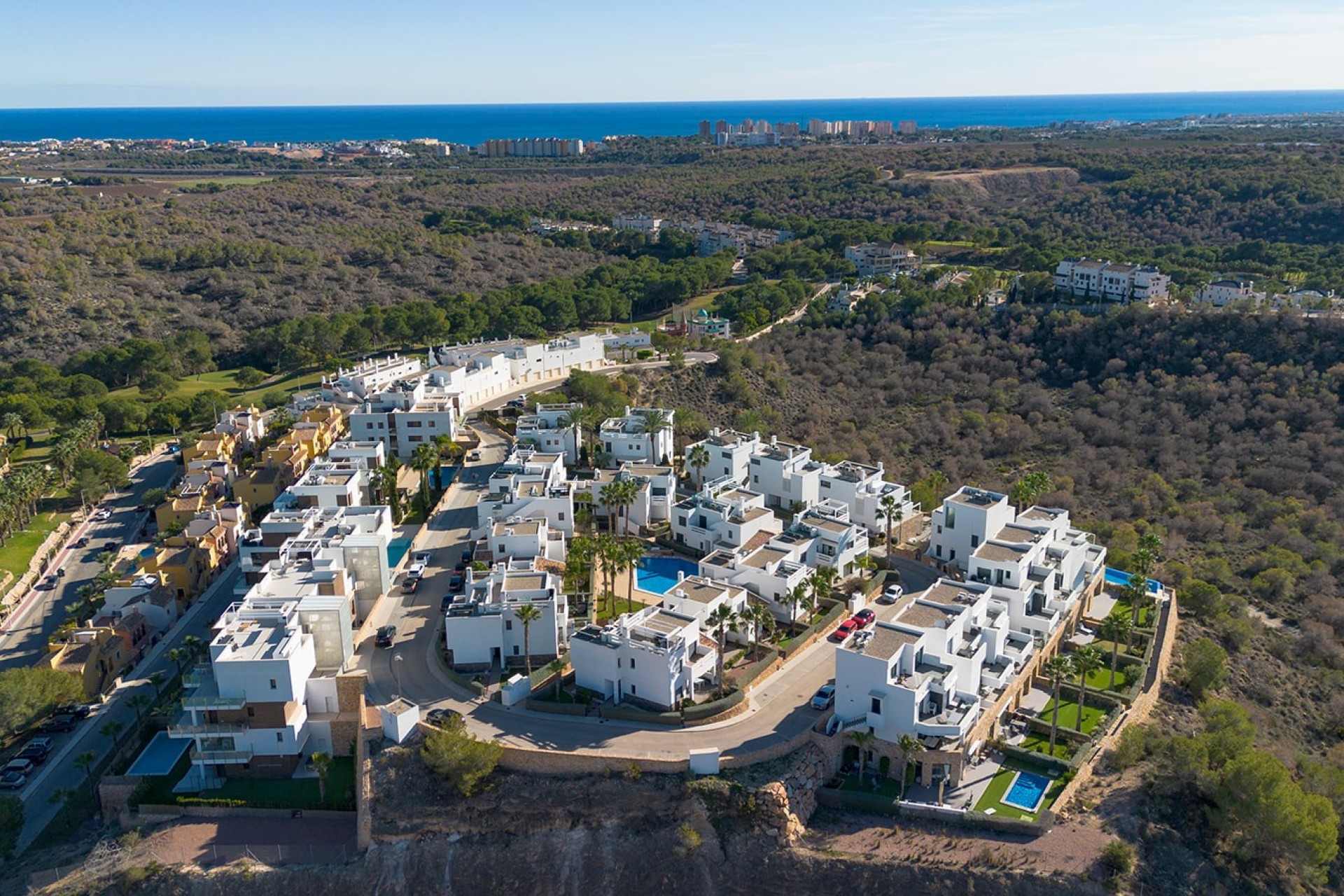 Herverkoop - Apartment - Orihuela Costa - Las Ramblas