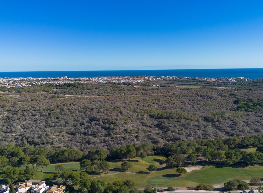 Herverkoop - Apartment - Orihuela Costa - Las Ramblas