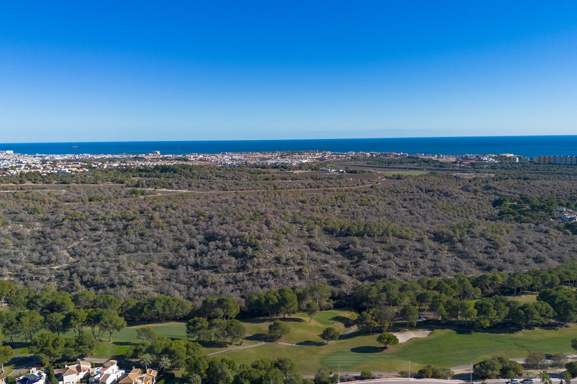 Herverkoop - Apartment - Orihuela Costa - Las Ramblas