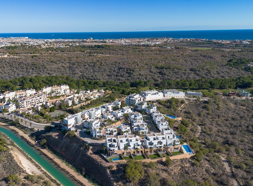 Herverkoop - Apartment - Orihuela Costa - Las Ramblas
