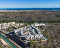 Herverkoop - Apartment - Orihuela Costa - Las Ramblas