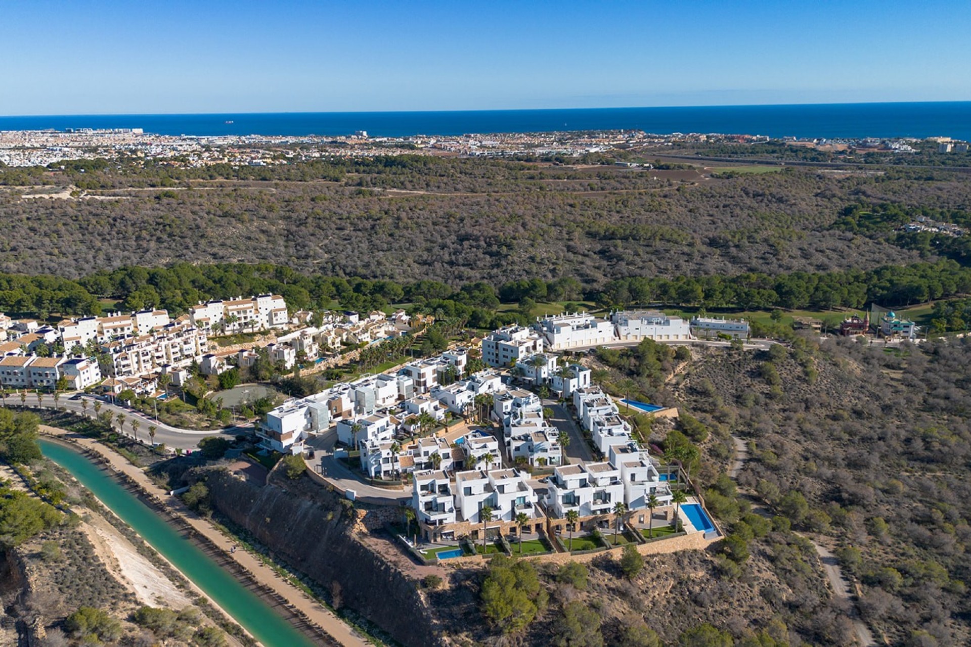 Herverkoop - Apartment - Orihuela Costa - Las Ramblas