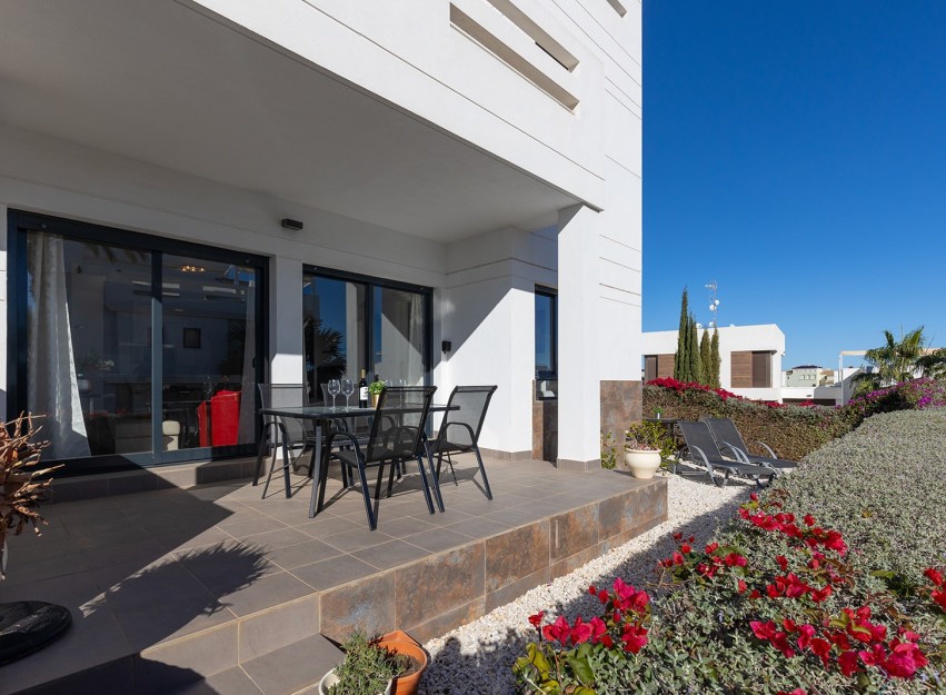 Herverkoop - Apartment - Orihuela Costa - Las Ramblas