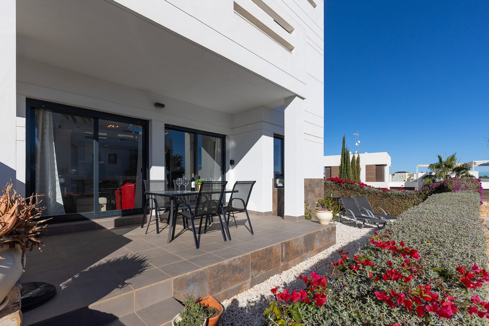 Herverkoop - Apartment - Orihuela Costa - Las Ramblas