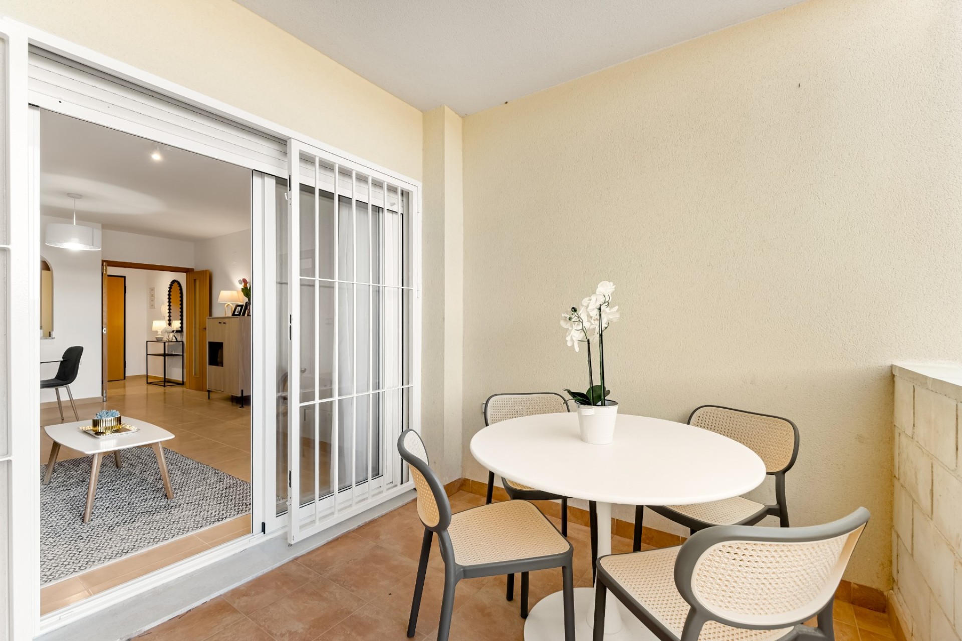 Herverkoop - Apartment - Orihuela Costa - Lomas De Cabo Roig