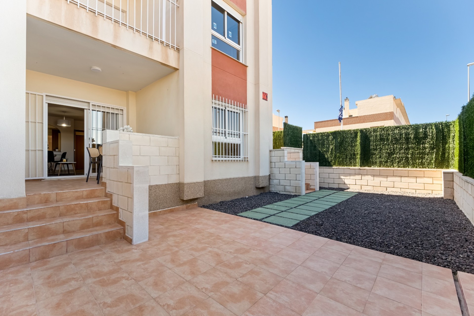 Herverkoop - Apartment - Orihuela Costa - Lomas De Cabo Roig