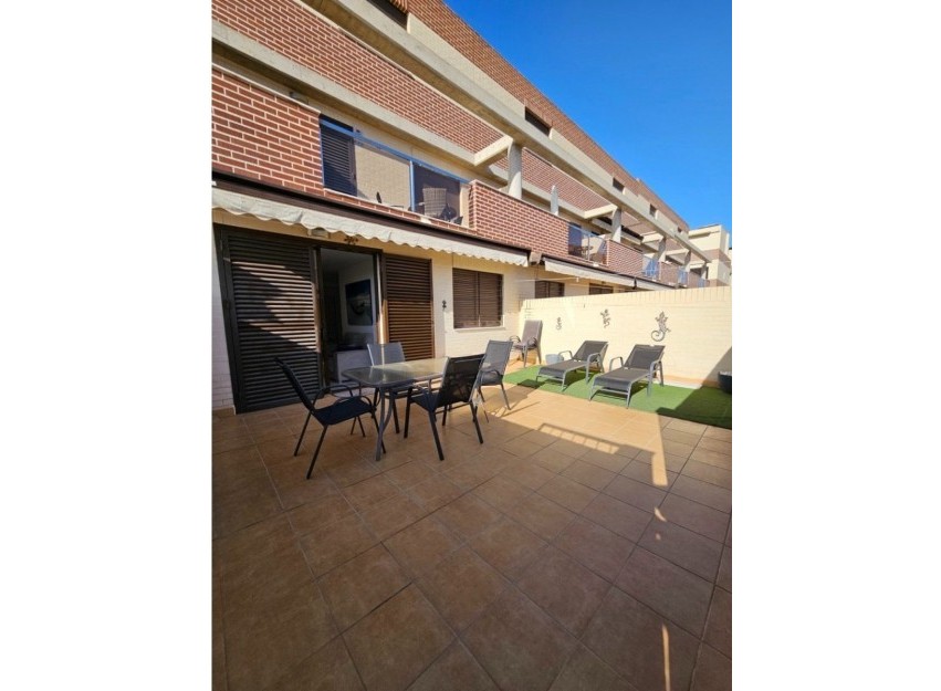 Herverkoop - Apartment - Orihuela Costa - Lomas De Cabo Roig
