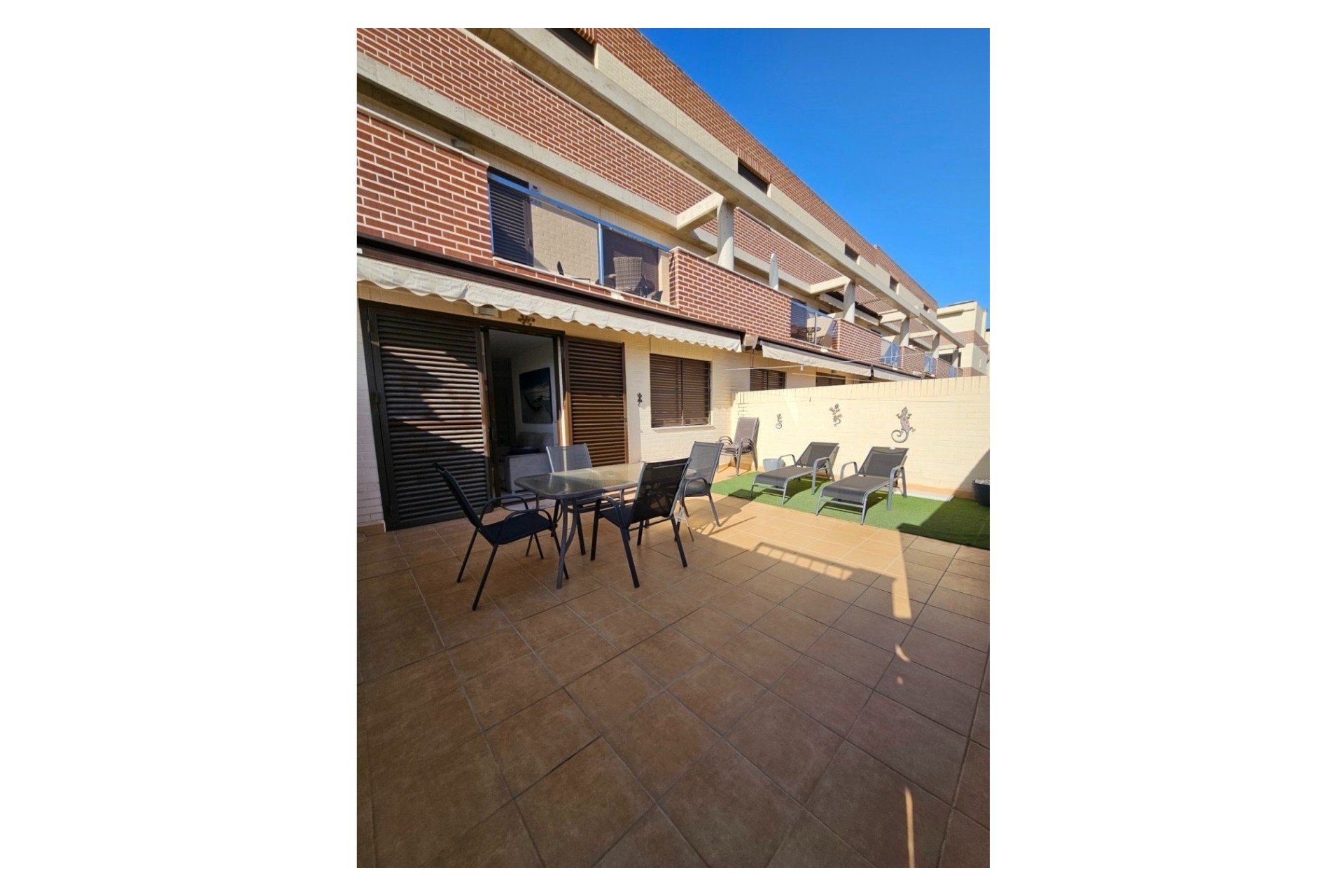 Herverkoop - Apartment - Orihuela Costa - Lomas De Cabo Roig