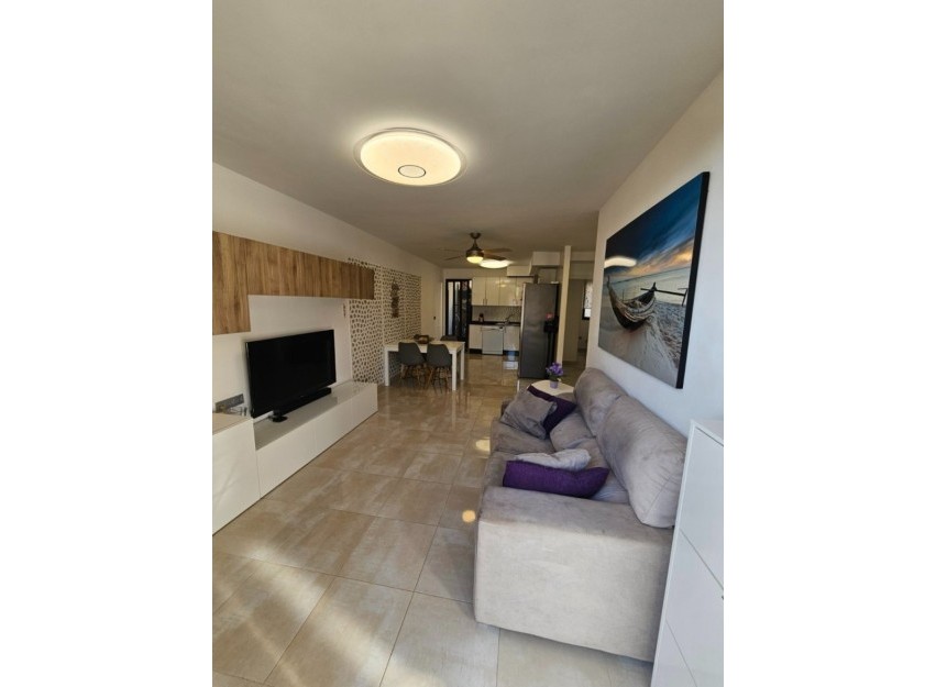 Herverkoop - Apartment - Orihuela Costa - Lomas De Cabo Roig