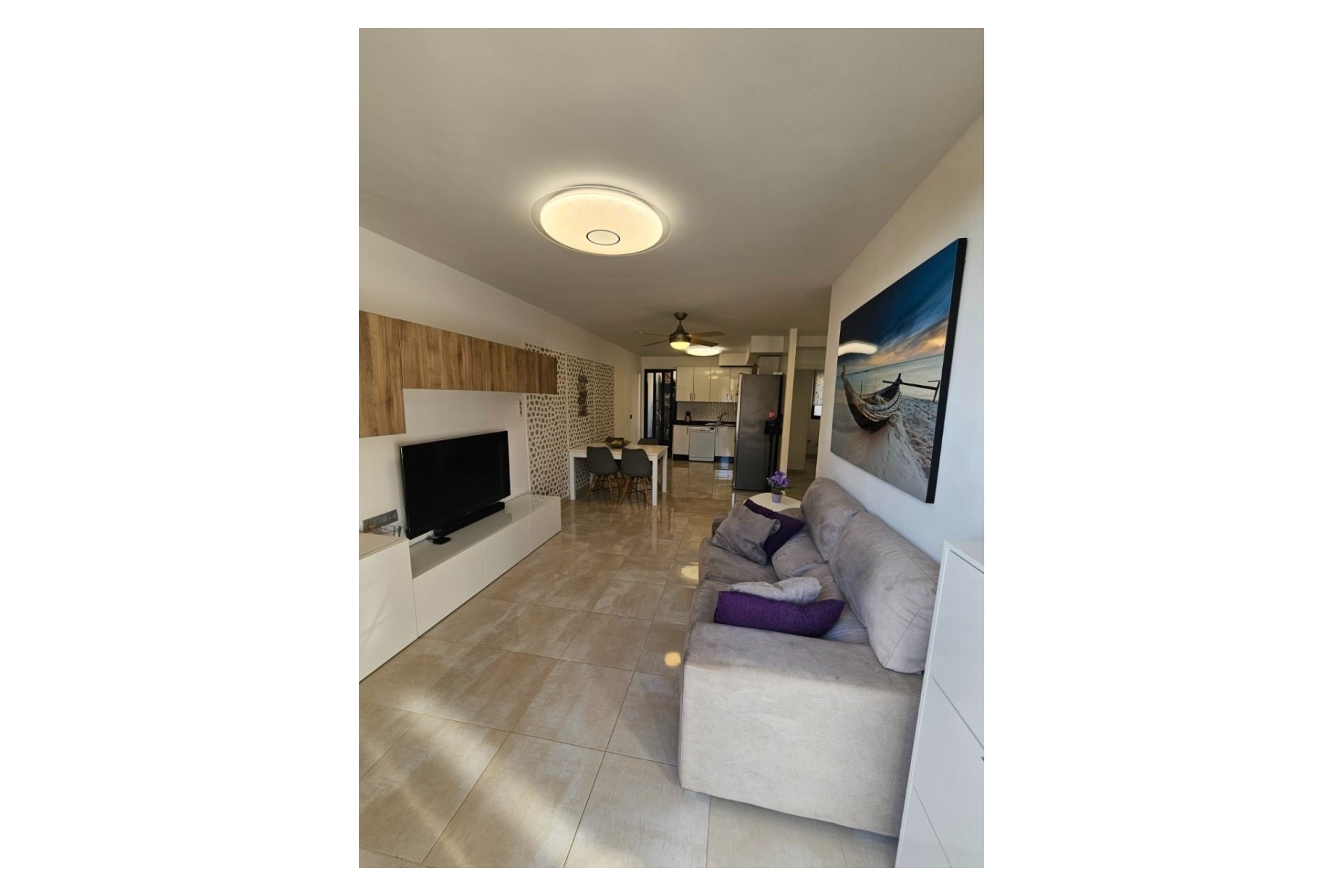 Herverkoop - Apartment - Orihuela Costa - Lomas De Cabo Roig