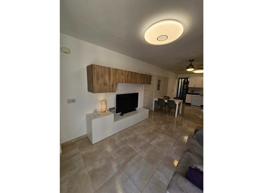 Herverkoop - Apartment - Orihuela Costa - Lomas De Cabo Roig