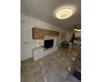 Herverkoop - Apartment - Orihuela Costa - Lomas De Cabo Roig