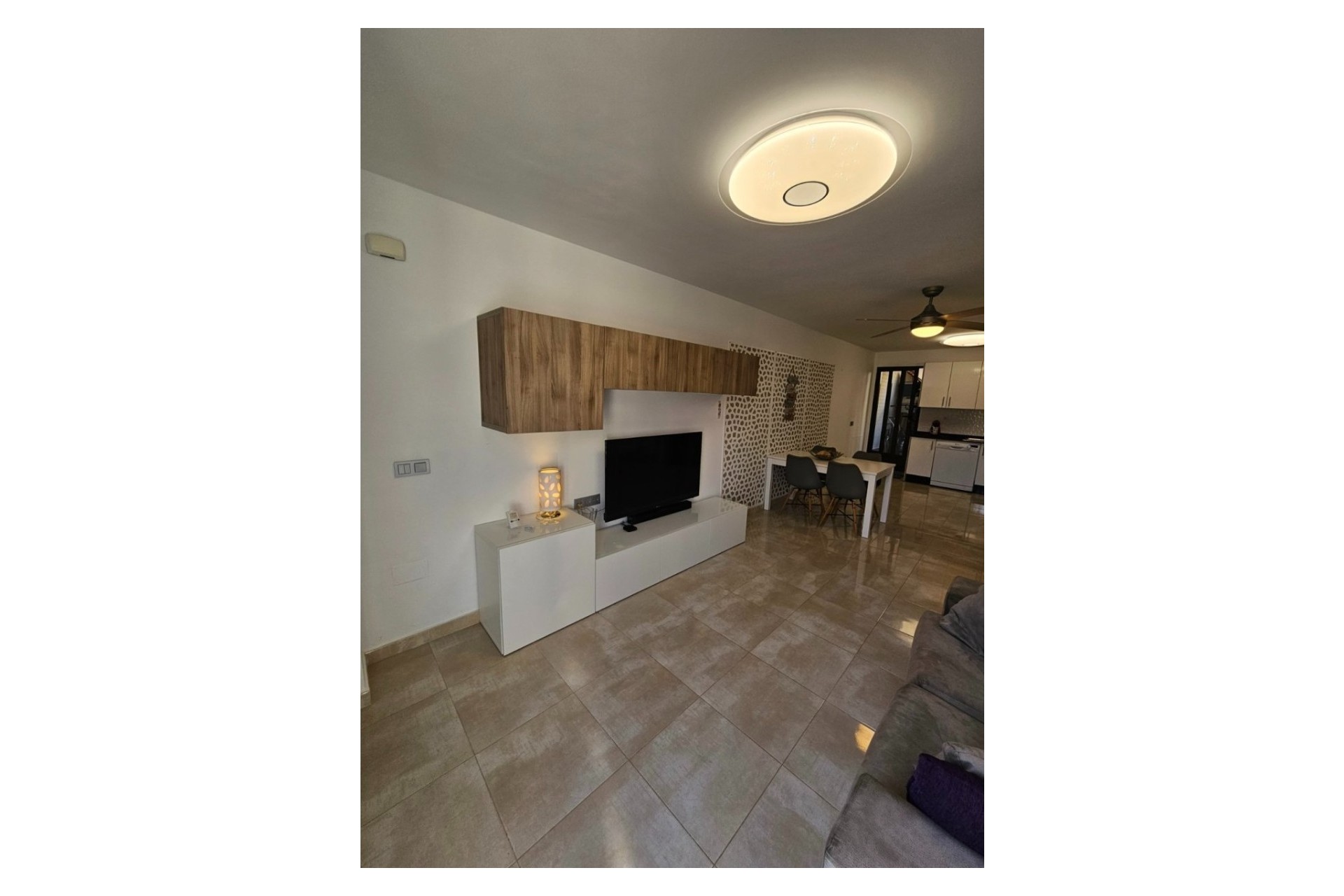 Herverkoop - Apartment - Orihuela Costa - Lomas De Cabo Roig