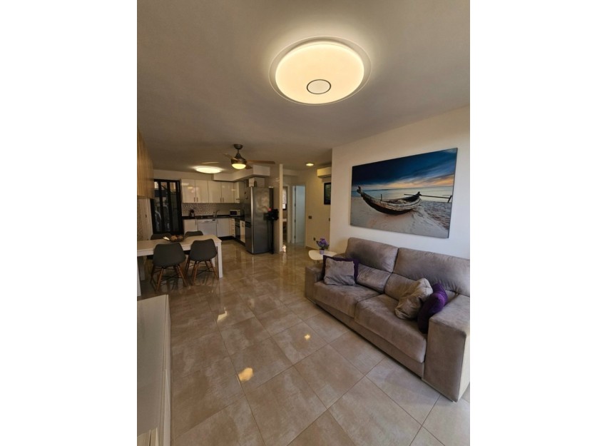 Herverkoop - Apartment - Orihuela Costa - Lomas De Cabo Roig