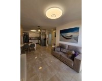 Herverkoop - Apartment - Orihuela Costa - Lomas De Cabo Roig