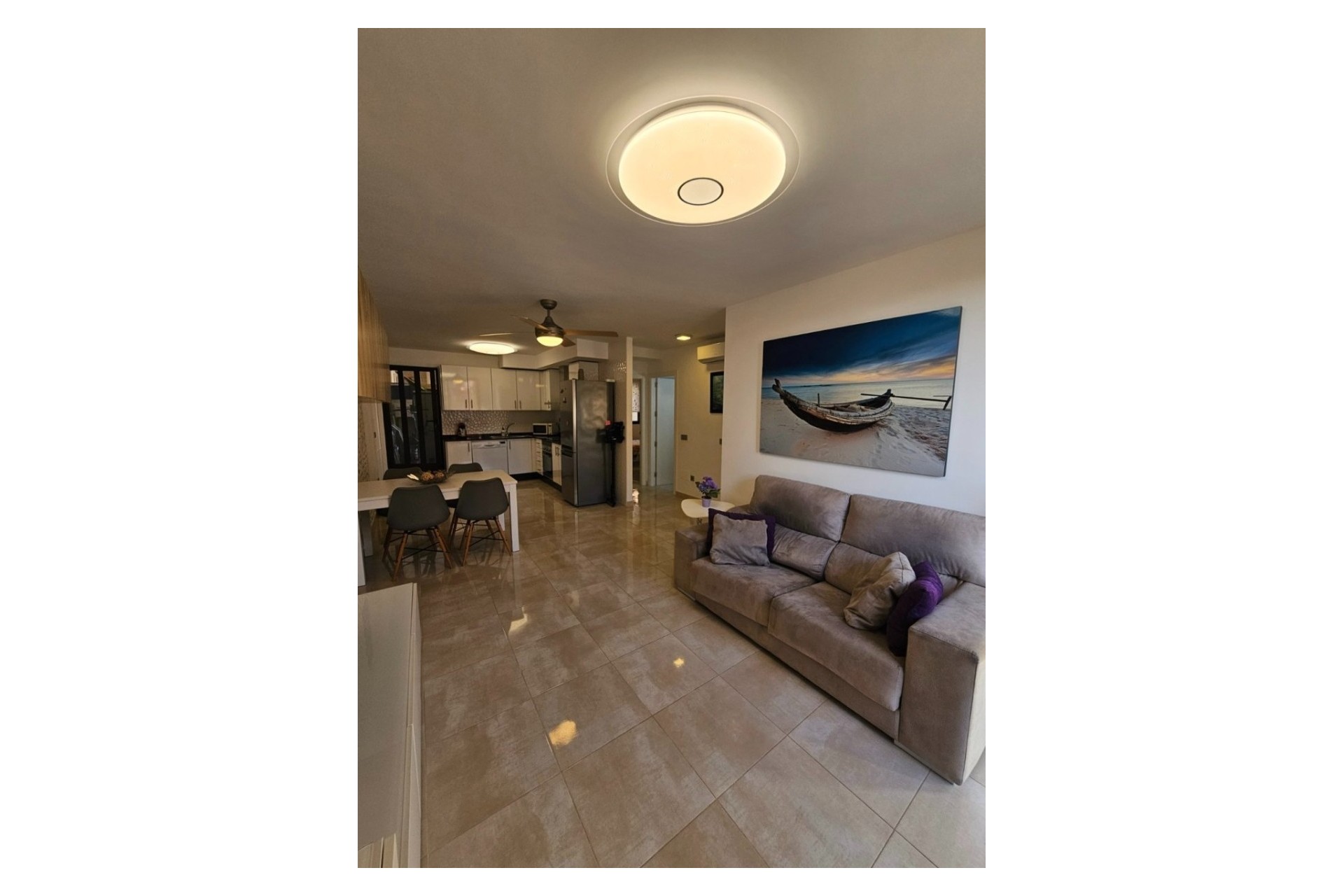 Herverkoop - Apartment - Orihuela Costa - Lomas De Cabo Roig