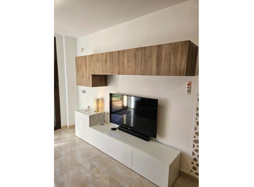 Herverkoop - Apartment - Orihuela Costa - Lomas De Cabo Roig