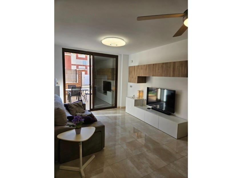 Herverkoop - Apartment - Orihuela Costa - Lomas De Cabo Roig