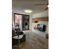 Herverkoop - Apartment - Orihuela Costa - Lomas De Cabo Roig