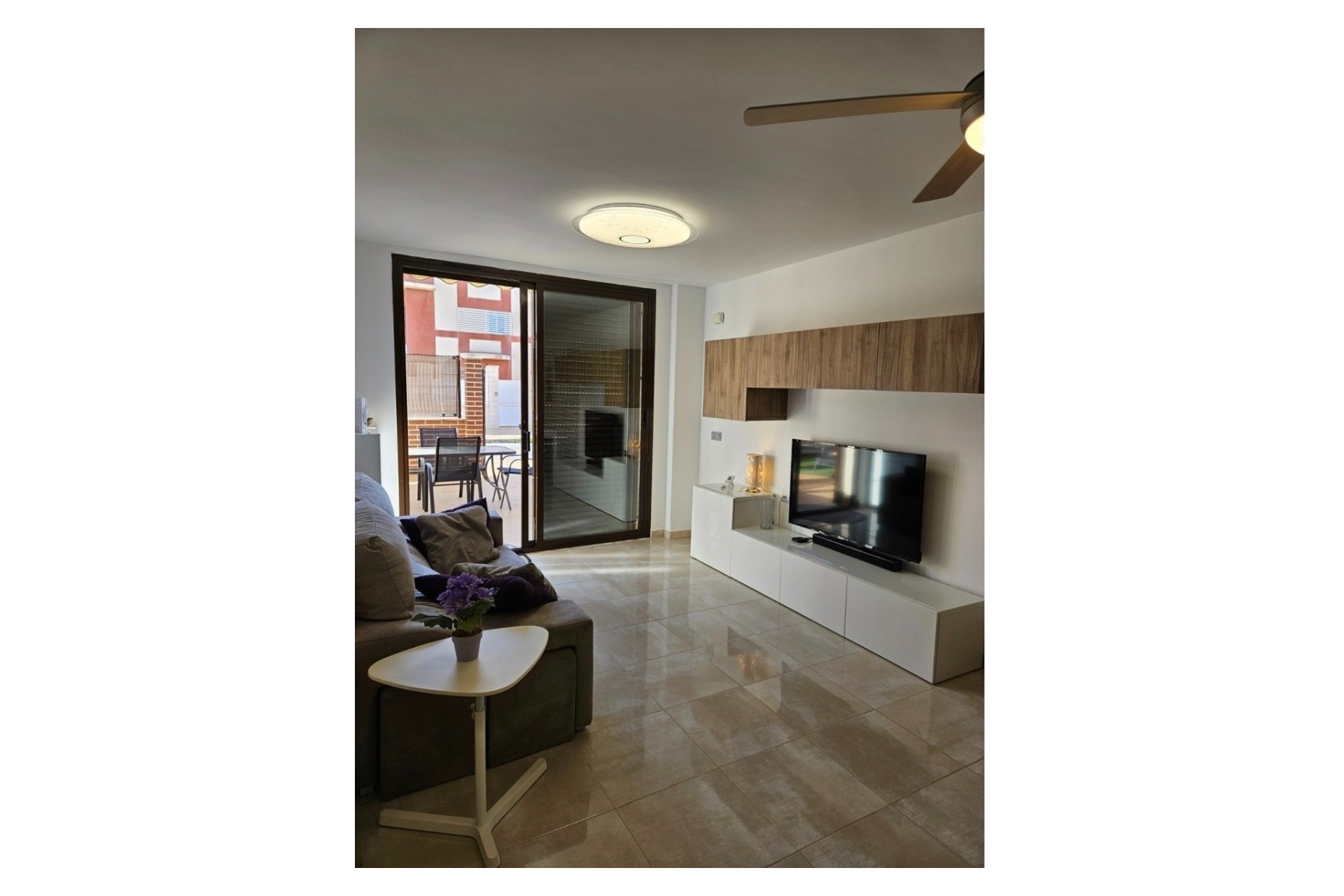Herverkoop - Apartment - Orihuela Costa - Lomas De Cabo Roig