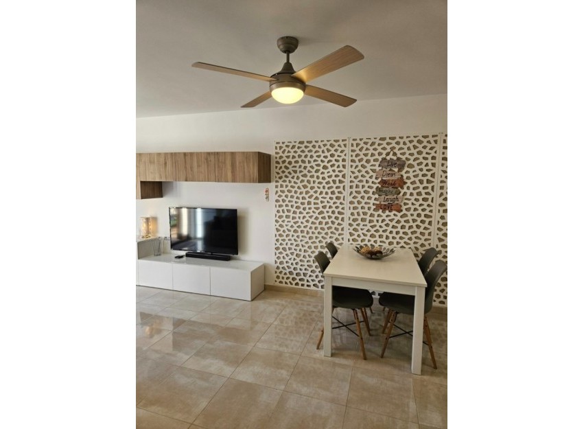Herverkoop - Apartment - Orihuela Costa - Lomas De Cabo Roig
