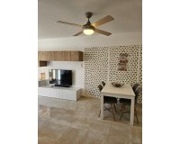 Herverkoop - Apartment - Orihuela Costa - Lomas De Cabo Roig