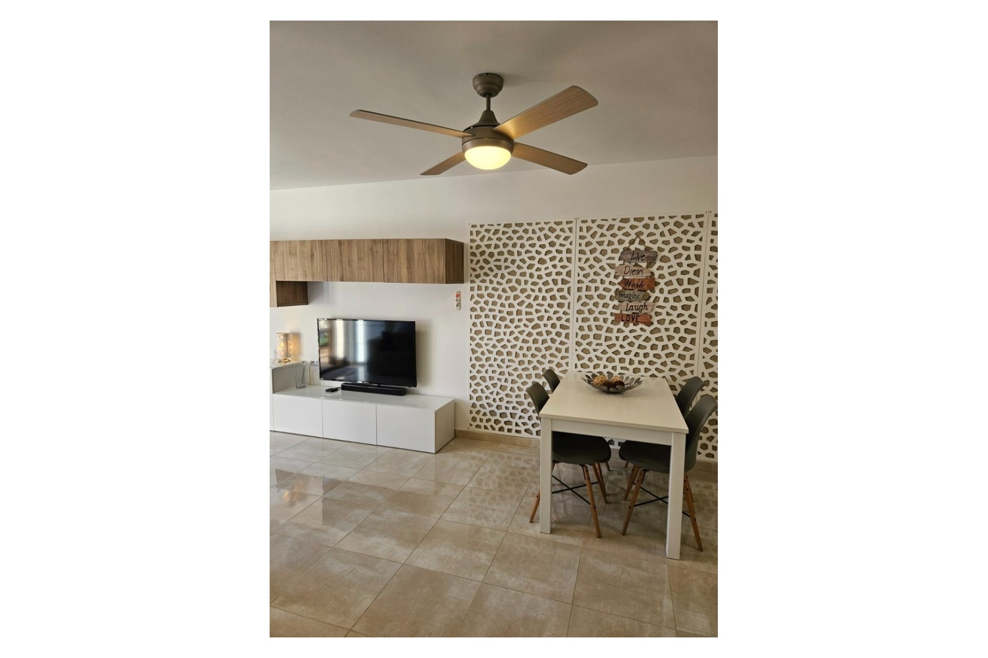 Herverkoop - Apartment - Orihuela Costa - Lomas De Cabo Roig