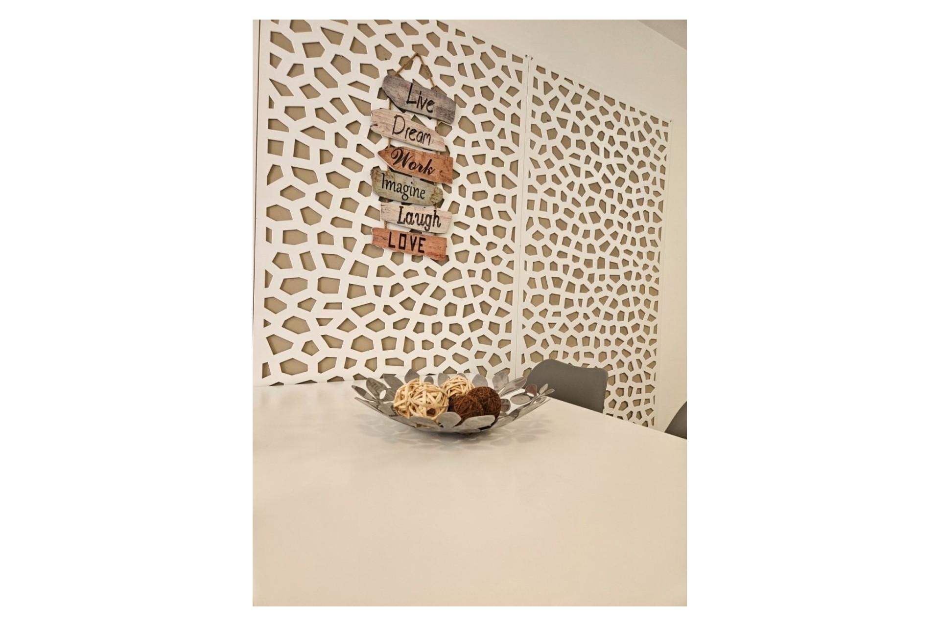 Herverkoop - Apartment - Orihuela Costa - Lomas De Cabo Roig