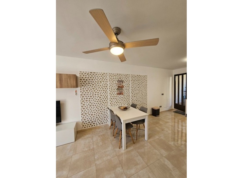 Herverkoop - Apartment - Orihuela Costa - Lomas De Cabo Roig