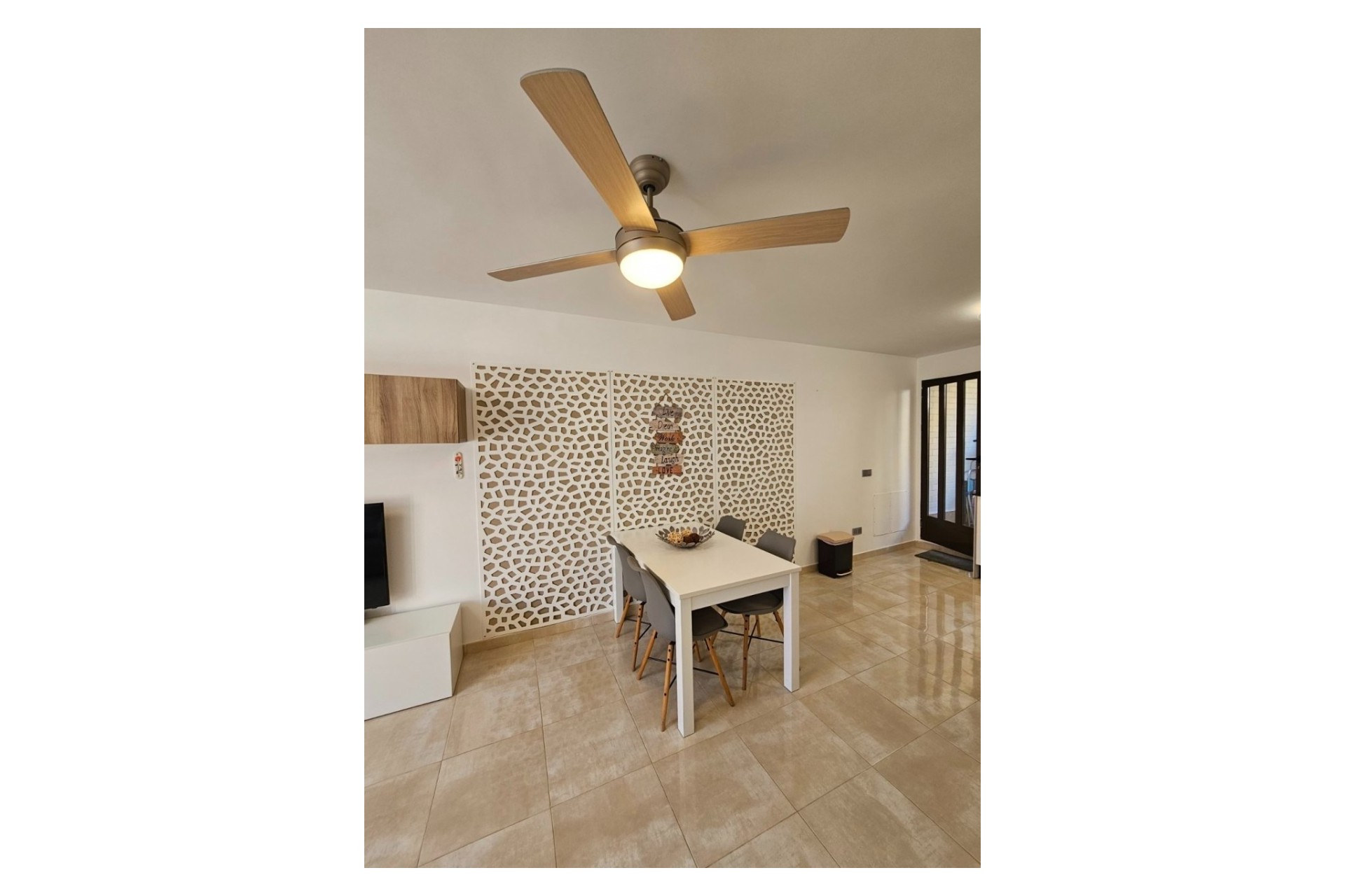 Herverkoop - Apartment - Orihuela Costa - Lomas De Cabo Roig