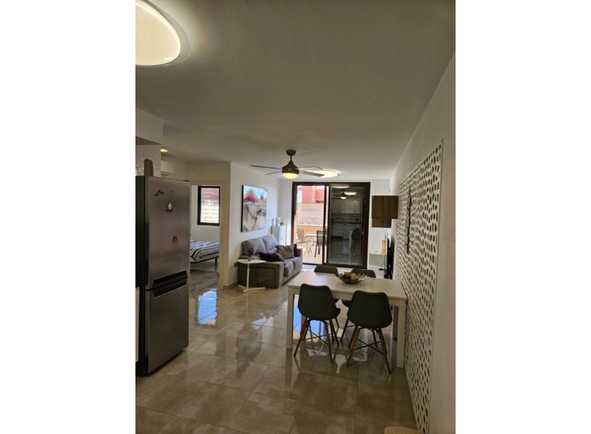 Herverkoop - Apartment - Orihuela Costa - Lomas De Cabo Roig