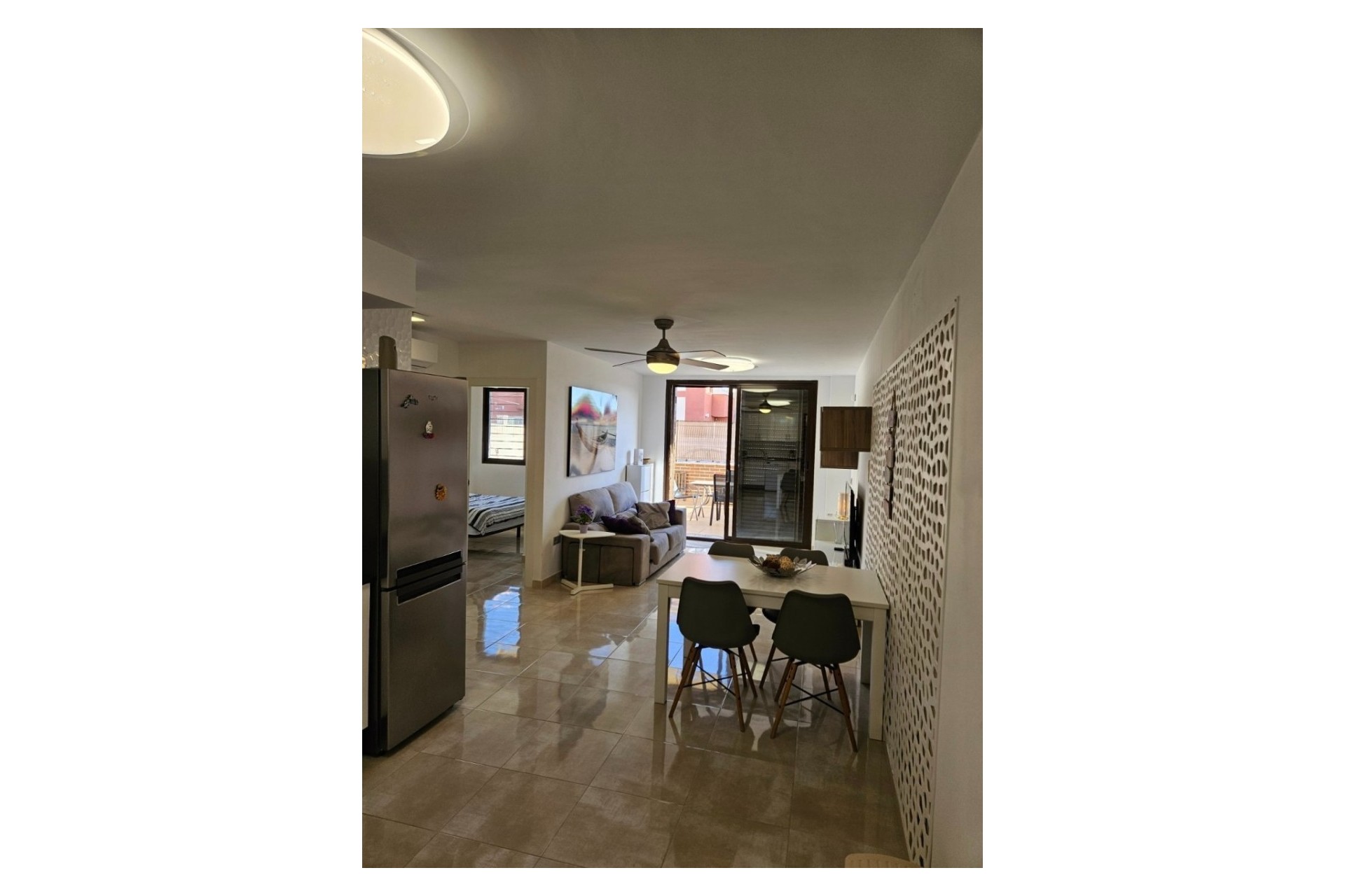 Herverkoop - Apartment - Orihuela Costa - Lomas De Cabo Roig