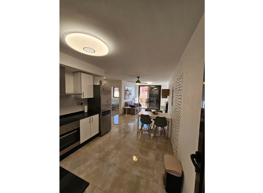 Herverkoop - Apartment - Orihuela Costa - Lomas De Cabo Roig