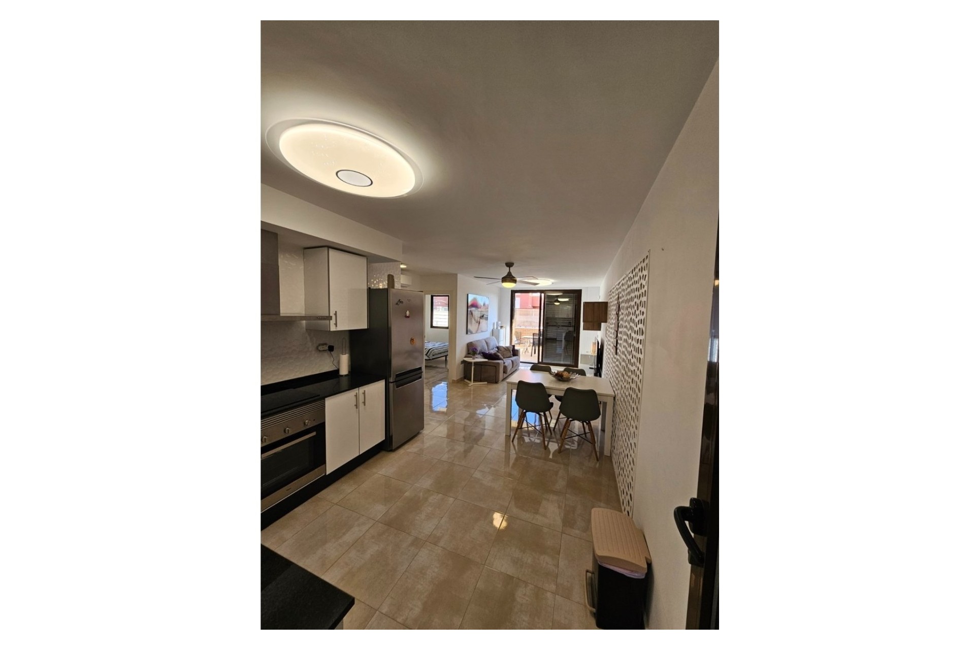 Herverkoop - Apartment - Orihuela Costa - Lomas De Cabo Roig