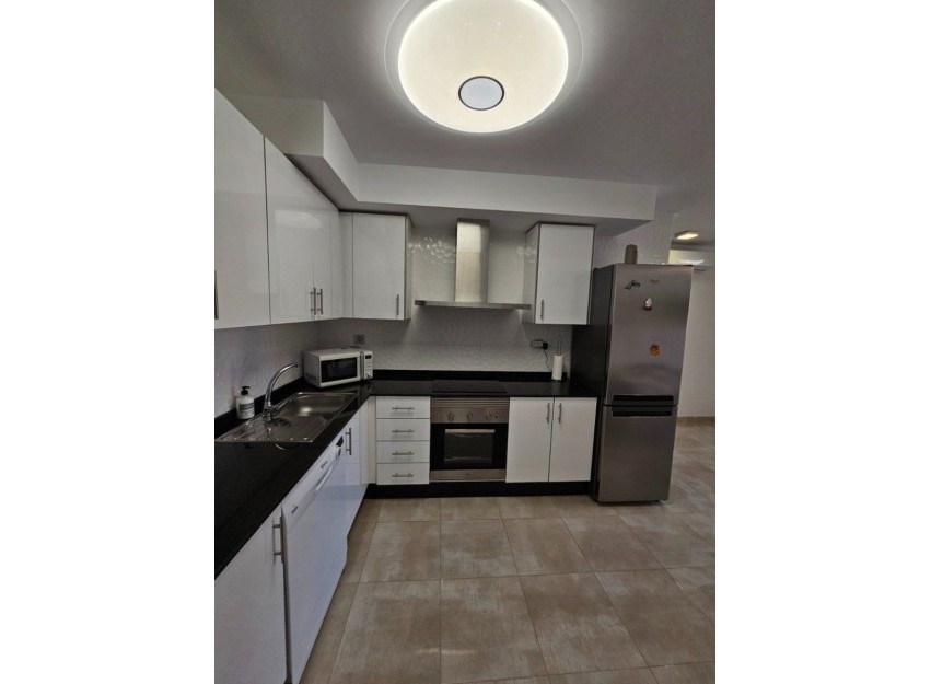 Herverkoop - Apartment - Orihuela Costa - Lomas De Cabo Roig