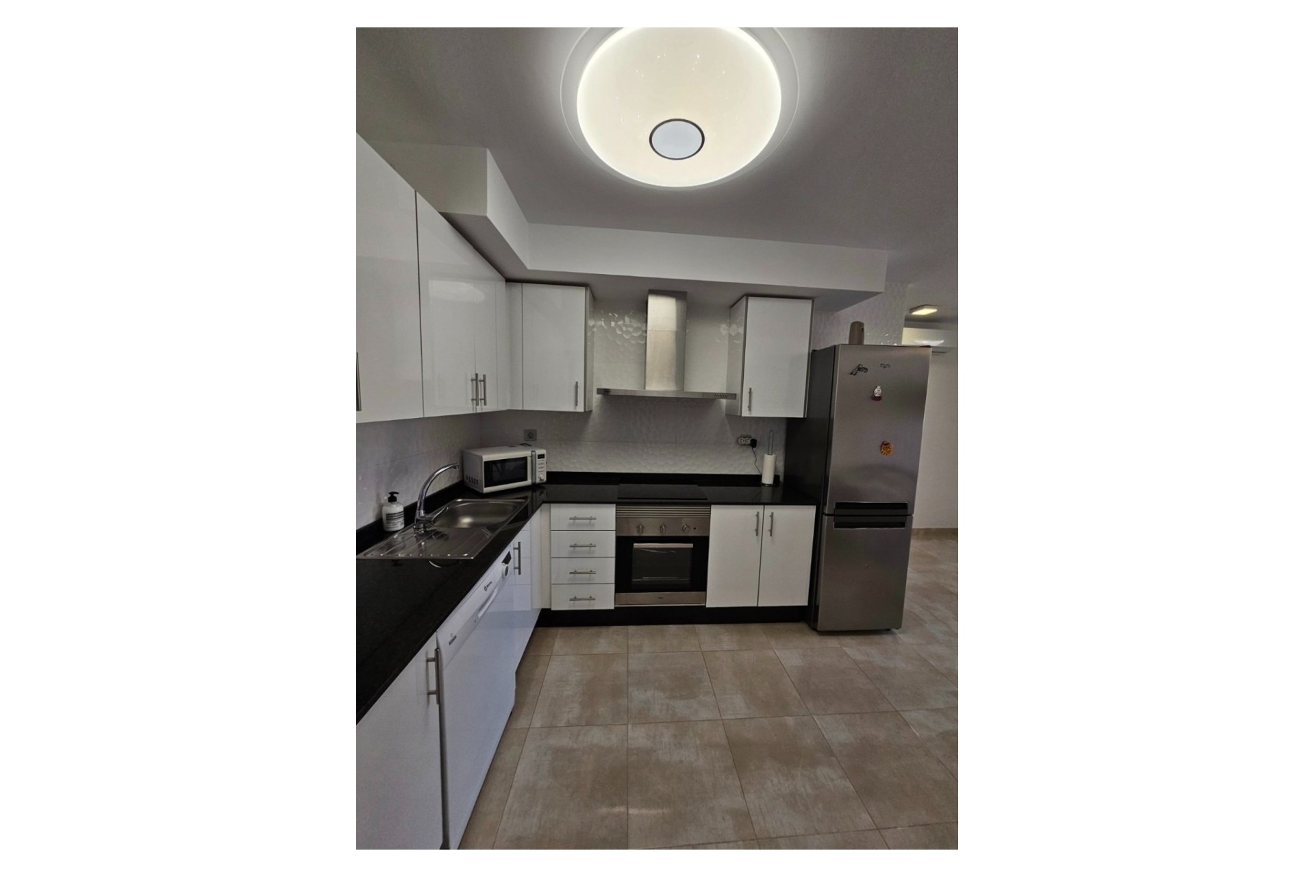 Herverkoop - Apartment - Orihuela Costa - Lomas De Cabo Roig
