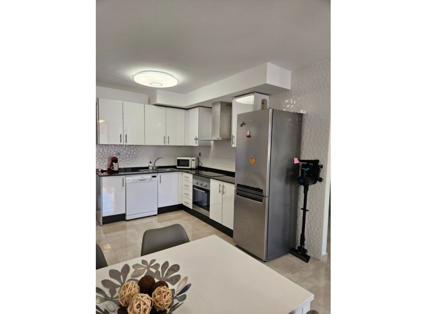 Herverkoop - Apartment - Orihuela Costa - Lomas De Cabo Roig