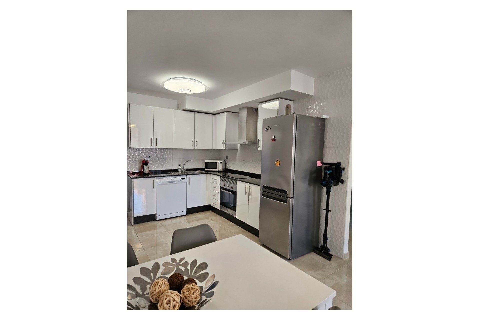 Herverkoop - Apartment - Orihuela Costa - Lomas De Cabo Roig