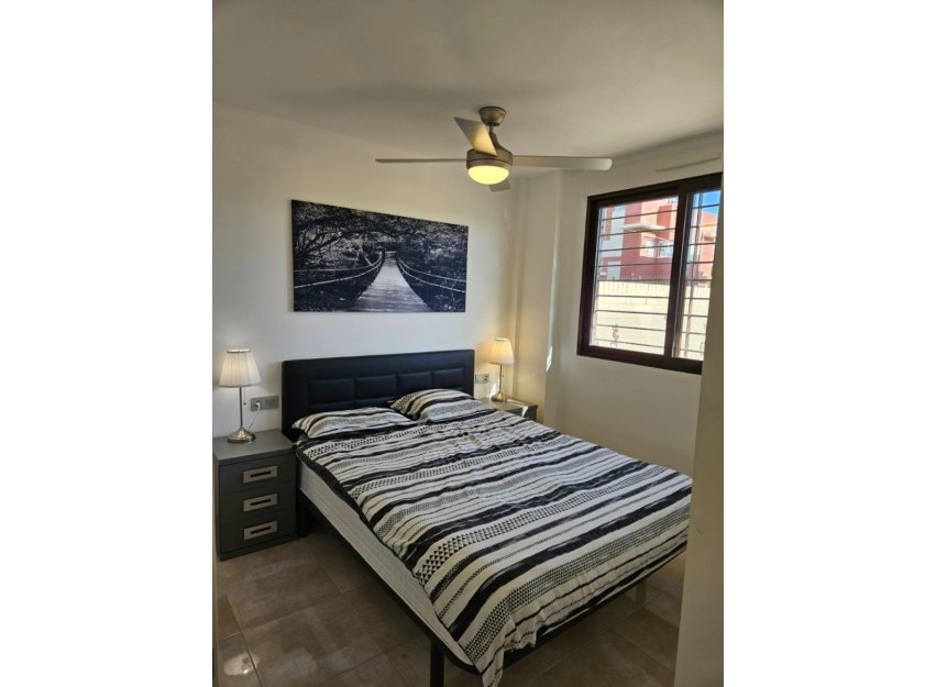 Herverkoop - Apartment - Orihuela Costa - Lomas De Cabo Roig