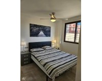 Herverkoop - Apartment - Orihuela Costa - Lomas De Cabo Roig