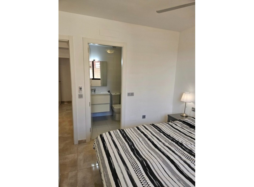 Herverkoop - Apartment - Orihuela Costa - Lomas De Cabo Roig