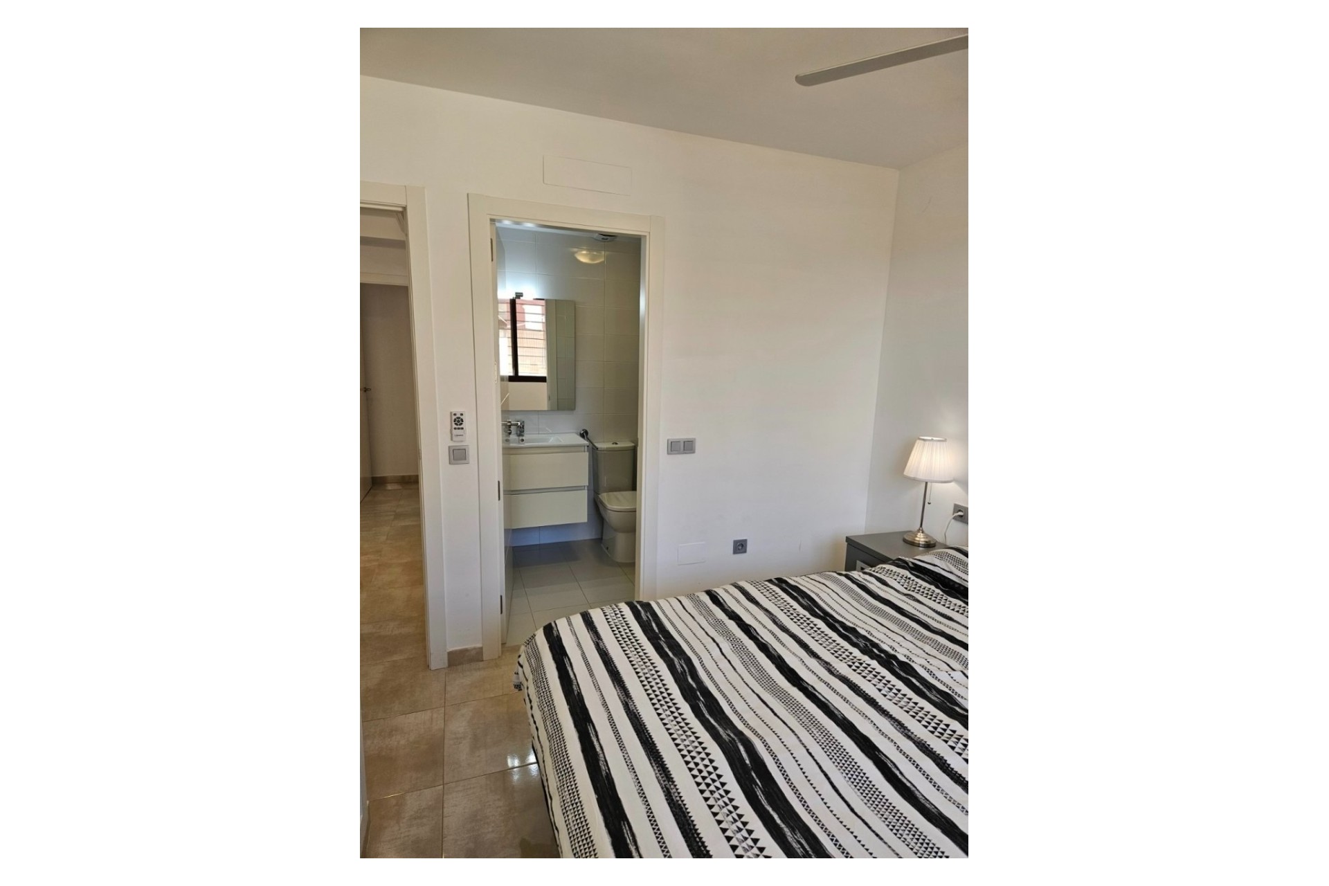 Herverkoop - Apartment - Orihuela Costa - Lomas De Cabo Roig