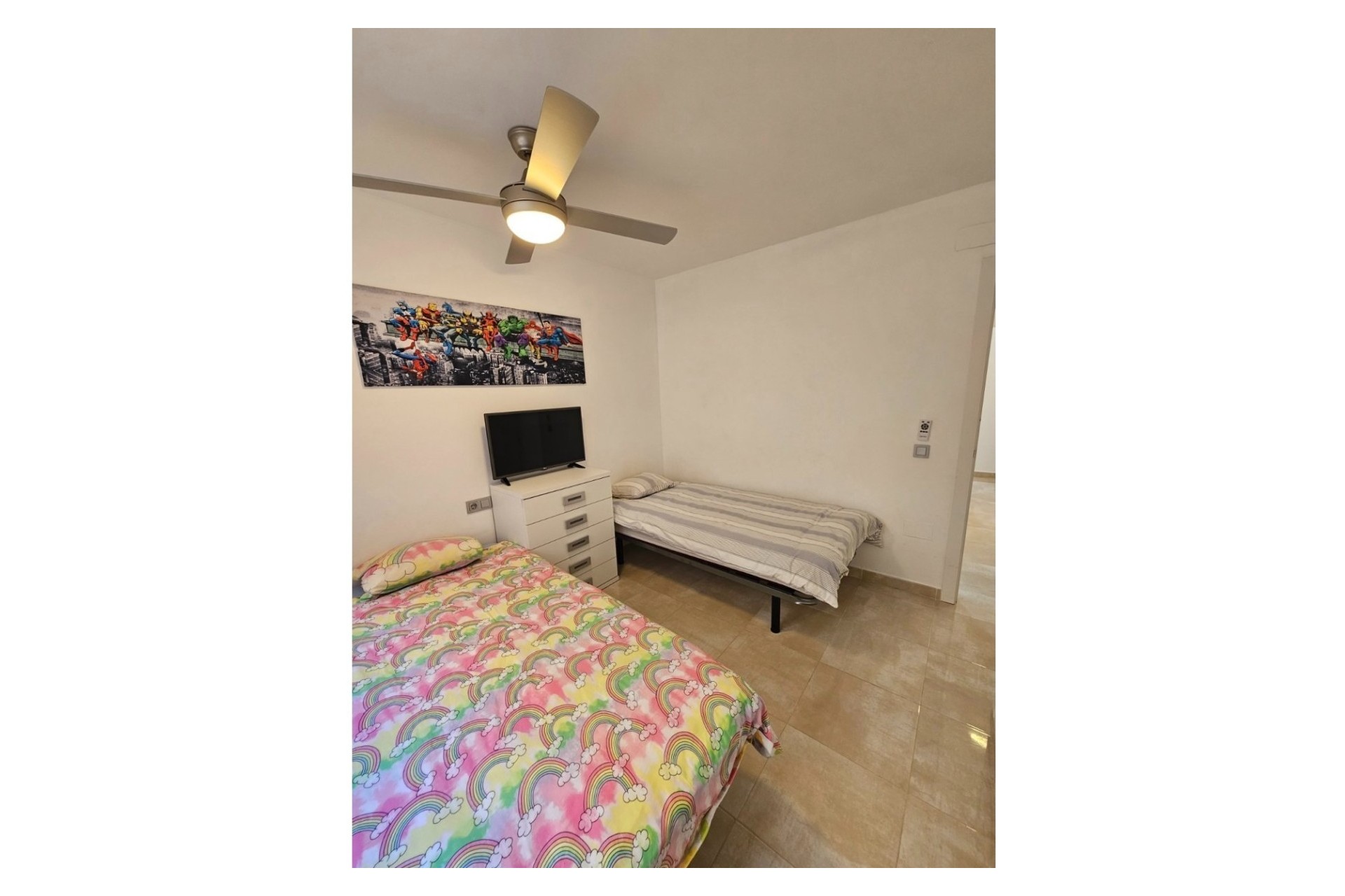 Herverkoop - Apartment - Orihuela Costa - Lomas De Cabo Roig